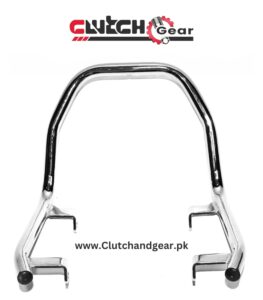 CD70 New Model Seat Bar
