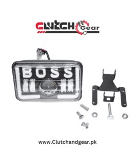 Fancy Light For CG-125 CD-70