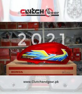 Honda CD-70 (2021)