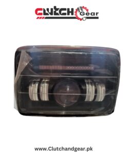 LED Head Light For All Bikes