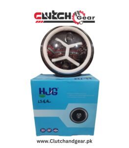 LED Head light