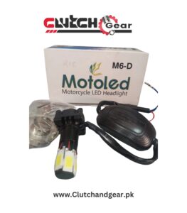 LED Light For Bikes