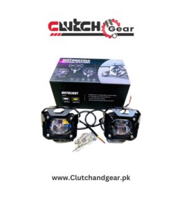 Led Big Lens - PC