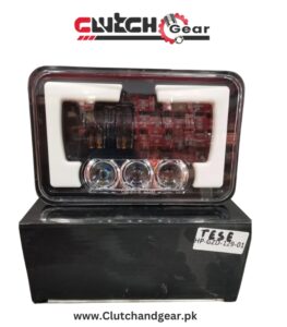 Led Head Light For Bikes