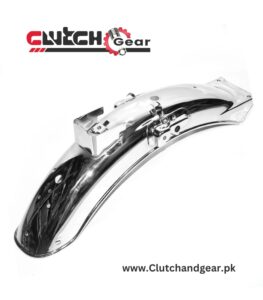 Mud Guard Rear CG-125