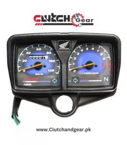 Speedo Meter CG-125 (2013-18)