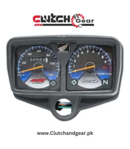 Speedo Meter CG-125 (2019-23)