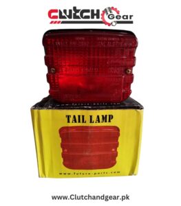 TAIL LIGHT DOWN MODEL