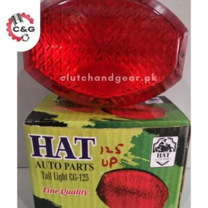 HAT TAIL LIGHT CG125