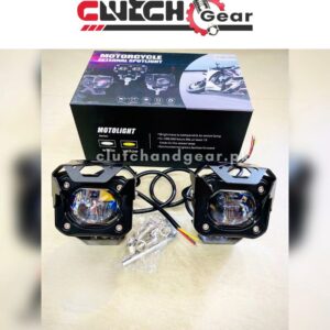 LED BIG LENS _ PC