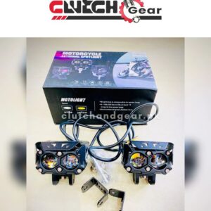 LED DUAL LENS (PAIR)