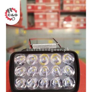 LED FANCY