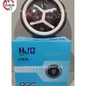 LED HEADLIGHT