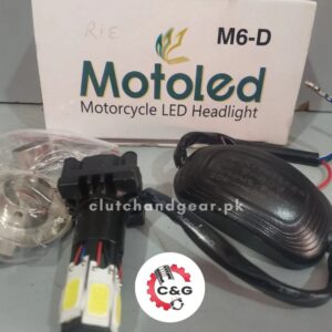 LED LIGHT FOR BIKES (2)