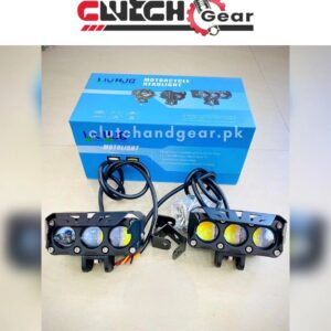 LED TRIPLE LENS _ PAIR