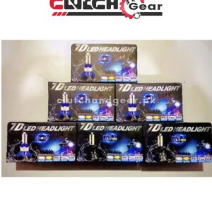 M4 LED for bike headlight