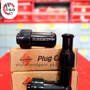 SUPREME QUALITY PLUG CAP