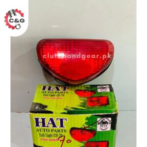 TAIL LIGHT
