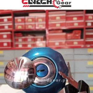 Tanki Cup CD 70