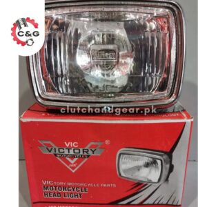 VICTORY HEAD LIGHT FOR BIKES