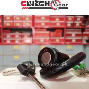 Switch CG 125 CHINA