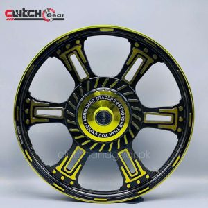 Alloy Rim