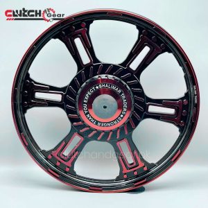 Alloy Rim