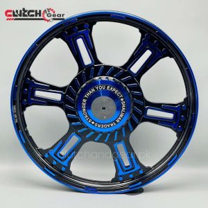 Alloy Rim