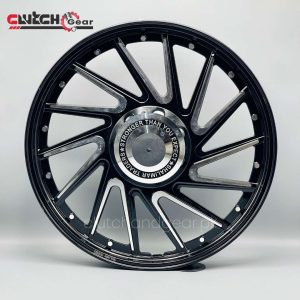 Alloy Rim