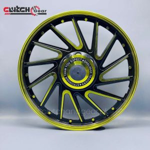 Alloy Rim