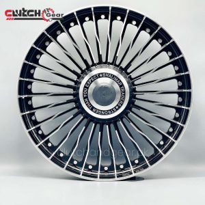 Alloy Rim