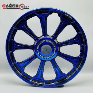 Alloy Rim