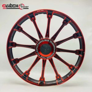 Alloy Rim Honda CD 70