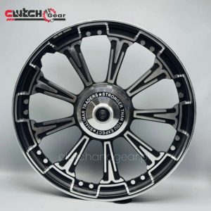 Alloy Rims for Honda CG125