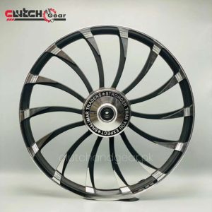 Alloy Rim Honda CD 70