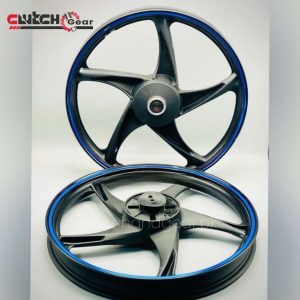 Alloy Rim Honda CD 70