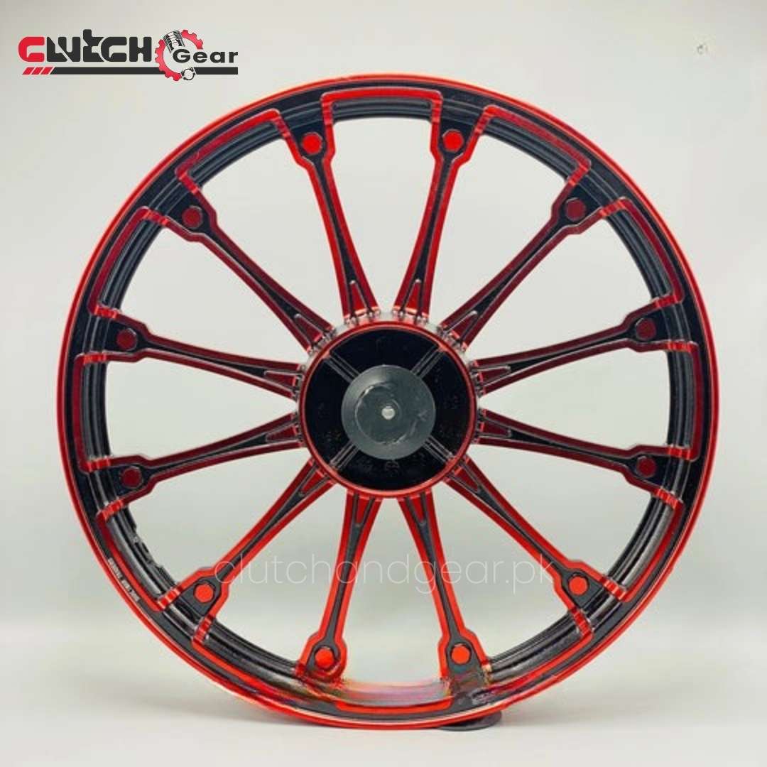 Alloy Rim Honda CD 70