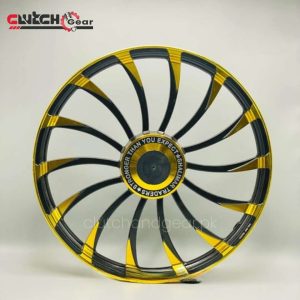 Alloy Rim Honda CD 70
