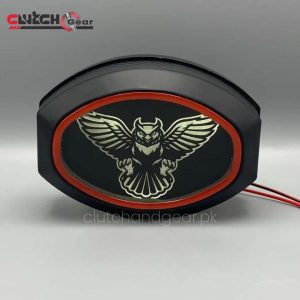 Upgrade Owl Light