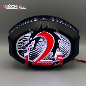 Dragon Style Light