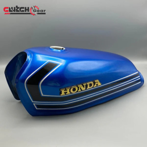 ONLY FUEL TANK IRANI DESIGN