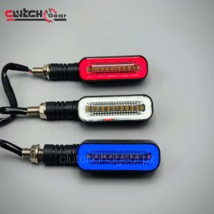 Colorful Indicators