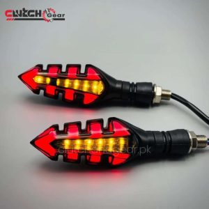 Led Indicators