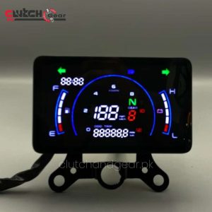 Smart Tab Meter