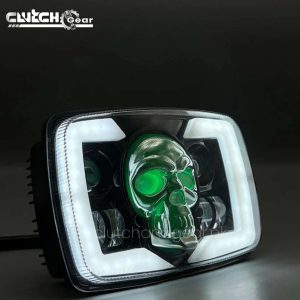 Front Light