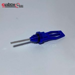 fuel gauge