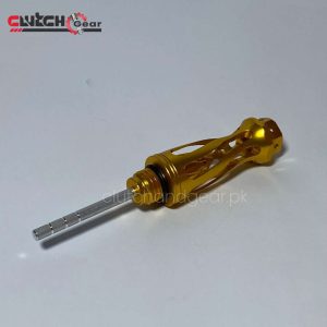fuel gauge