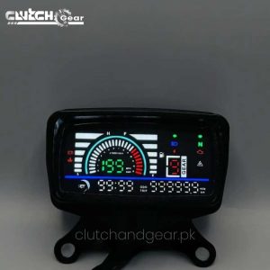 Digital Speedometer for CG125