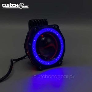 Extra Light