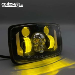 Front Light
